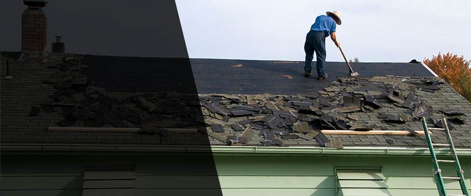 Mahopac Roofing Contractors