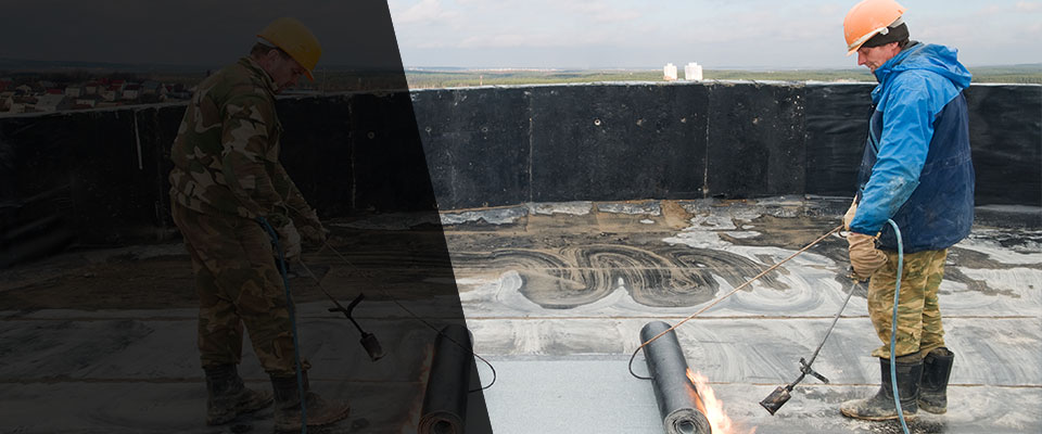 Mahopac Roofing Contractors